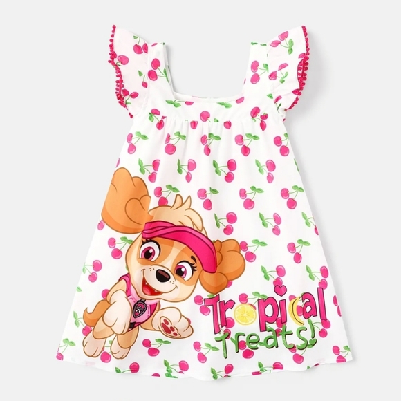 PatPat Other - PAW PATROL DRESS